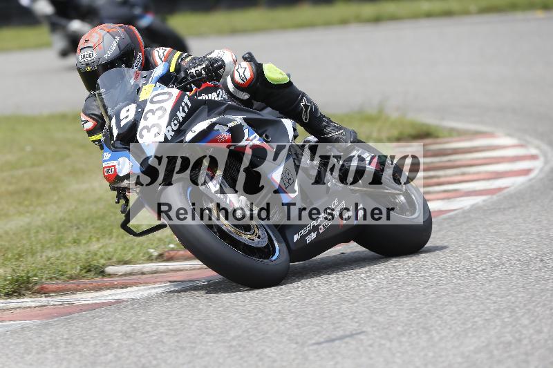 /24 08.06.2025 TZ Motorsport ADR/Gruppe gelb/330